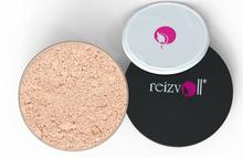 Reizvoll Flawless Loose Powder-Porcelain