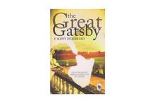 The Great Gatsby - F.Scott Fitzgerald