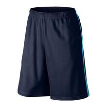 Nike Navy Blue Running Shorts (646152-451)
