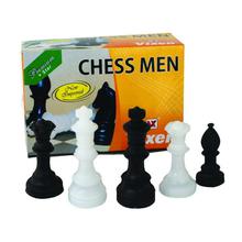 Vixen Premium Star Chess Men (Small Size)