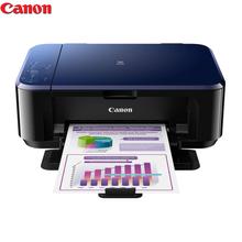 Canon Pixma E560 Auto-Duplex and Wireless 3 In 1 Inkjet Colour Printer