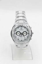 White Dial Round Fancy Watch For Men(5)