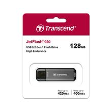 Transcend SSD Pendrive JF920 128 GB - USB 3.2