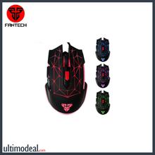 Fantech X7 Blast Rgb Color Macro Pro Gaming Mouse