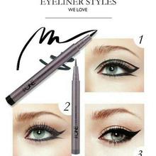 ORIFLAME The One Eyeliner Stylo Waterproof , 1.6G