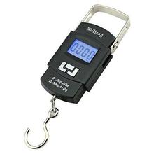 WeiHeng Digital Weight Scale