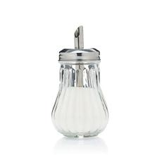 Retro Glass Sugar Pourer-500ml