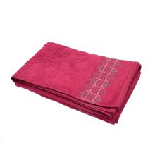 Morgan 70 x 145 cm Bath Towel (Pink)