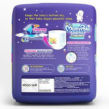 MamyPoko Pants Extra Absorb Diapers, Large (Pack of 12)