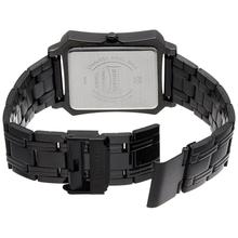 Sonata Analog Black Dial Men's Watch - 77001SM01A