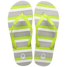 United Colors of Benetton Men's Flip-Flops