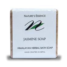 Nature's Essence Jasmine Herbal Soap 80gm