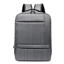 Fashion casual backpack _ simple business backpack leisure