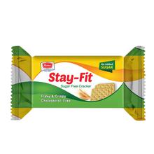 Nebico Stayfit Biscuit, 75gm