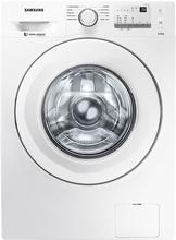 Samsung 8 Kg Fully-Automatic Front Loading Washing Machine -WW80J3237KW