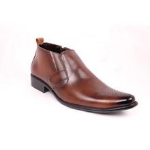 Brown Formal Shoes