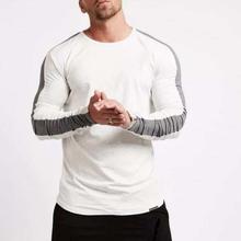 Summer Comfortable Lycra T-Shirt