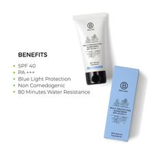 Brillare Science Multi Protect Sunscreen SPF 40