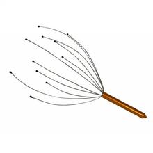 Bokoma Head Massager