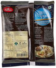 Haldiram's Mirch Masasla Papad (200gm)