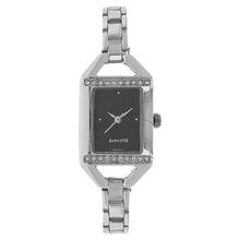 Sonata Stainless Steel Strap Watch for Women - 87005SM01