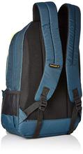 Fastrack 28.32 Ltrs Blue School Backpack (A0707NBL01)