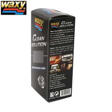 Waxy 130Ml Clean Solution