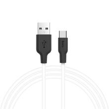 HOCO Silicone Charging Cable - Type-C X21