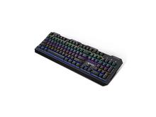 Rapoo Vpro - v560 Backlight Mechanical Gaming Keyboard - Black.