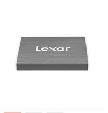 Lexar® Sl100 Portable Ssd-512Gb