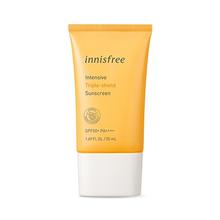 Innisfree Intensive Triple-Shield Sunscreen SPF50+PA++++ 50ml