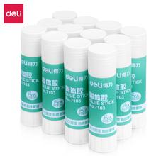 Deli 36gms PVA Glue Stick 7103