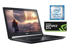 Acer Aspire 7 A715-72G-i7/8/1TB+128SSD/FHD/4GB Gr/W10