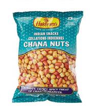 Haldiram's Indian Snacks Chana Nuts (150gm)