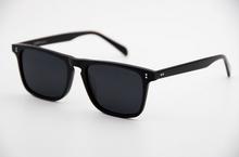 Bishrom Idha Black Sunglasses