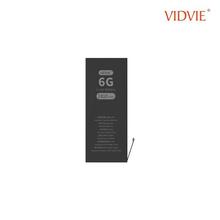 VIDVIE iPhone Li-ion Battery 1810mAh BR2801-6G