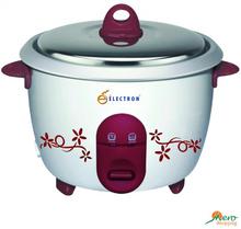 Electron Rice Cooker Drum -Plain 1.5