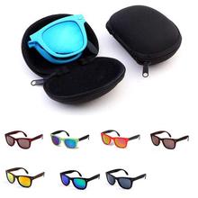 Folding Sunglasses For unisex(color may vary)