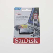 SanDisk 128GB Ultra USB 3.0 Flash Memory Pen Drive