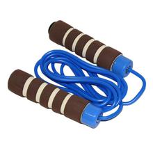 Blue/Brown Skipping Rope