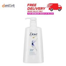 Dove Intense Repair Shampoo - 650ml