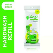 Godrej Protekt Mr Magic Powder Handwash Refill, 9g