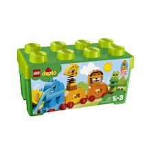 10863 My First Animal Brick Box