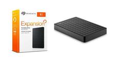 Seagate External harddisk