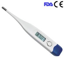 Clinical Electronic Digital Thermometer for Fever