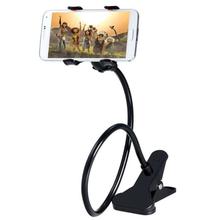 360 Rotating Universal Holder Lazy Stand Phone Holder Selfie Mount