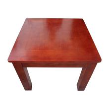 Sunrise Furniture Wooden Coffee/Tea Table - Rose