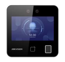 Hikvision  DS-K1T343MFX Face Recognition Terminal