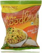 Patanjali Atta Noodles, 70g