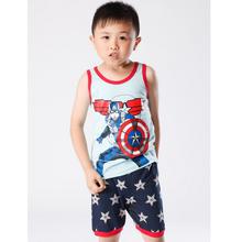 Captain America Set For Kids HF-569